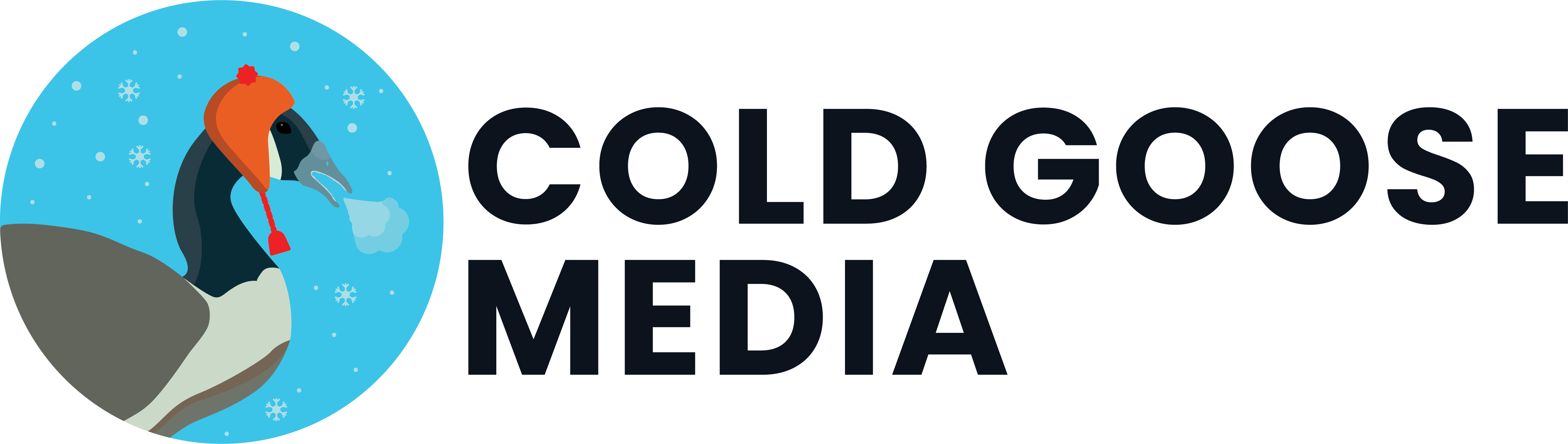 Cold Goose Media